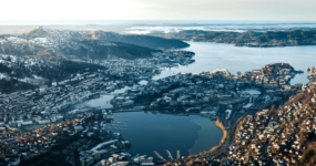 Norsko: Z jihu na západ – cesta za fjordy, horami a divočinou | Květen 2026