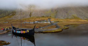 Island: Roadtrip – to nejlepší z Islandu | Květen 2026