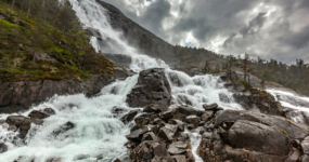 Norsko: Z jihu na západ – cesta za fjordy, horami a divočinou | Květen 2026