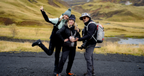 Island: Roadtrip – to nejlepší z Islandu | Květen 2026