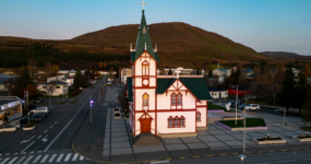 Island: Roadtrip – to nejlepší z Islandu | Květen 2026