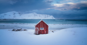 Norsko: Zimní Lofoty v plné kráse | Březen 2026