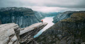 Norsko: Z jihu na západ – cesta za fjordy, horami a divočinou | Květen 2026