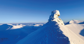 Špicberky: V rytmu psího spřežení a fjordů | Duben 2027