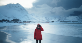 Norsko: Zimní Lofoty v plné kráse | Březen 2026