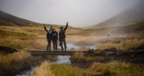 Island: Roadtrip – to nejlepší z Islandu | Květen 2026