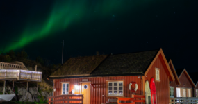 Norsko: Zimní Lofoty v plné kráse | Březen 2026