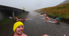 Island: Roadtrip – to nejlepší z Islandu | Květen 2026