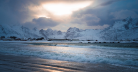 Norsko: Zimní Lofoty v plné kráse | Březen 2026