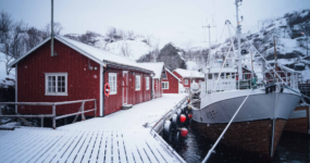 Norsko: Zimní Lofoty v plné kráse | Březen 2026