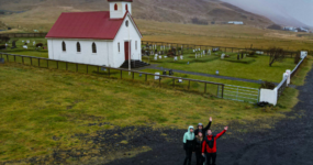 Island: Roadtrip – to nejlepší z Islandu | Květen 2026