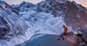 Norsko: Zimní Lofoty v plné kráse | Březen 2026