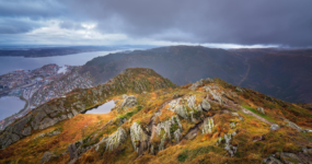 Norsko: Z jihu na západ – cesta za fjordy, horami a divočinou | Květen 2026