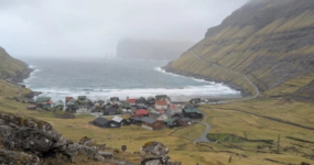 Faerské ostrovy: Severský roadtrip