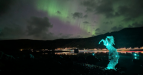 Faerské ostrovy: Severský roadtrip