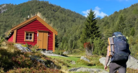 Norsko: 10 dní naplno – ferraty, rafting a výšiny | Červen 2026