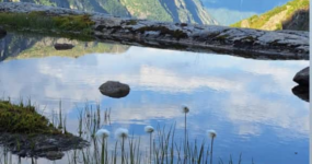 Norsko: 10 dní naplno – ferraty, rafting a výšiny | Červen 2026