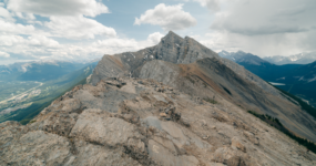 Kanada: Rockies roadtrip s fotografem  | Červen 2026