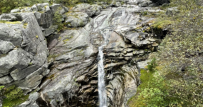 Norsko: 10 dní naplno – ferraty, rafting a výšiny | Červen 2026