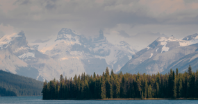 Kanada: Rockies roadtrip s fotografem  | Červen 2026