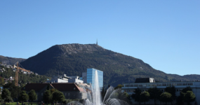 Norsko: Z jihu na západ – cesta za fjordy, horami a divočinou | Květen 2026