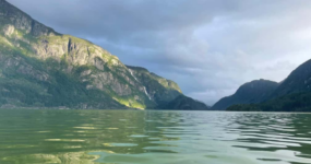 Norsko: 10 dní naplno – ferraty, rafting a výšiny | Červen 2026