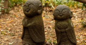 Japonsko: Od tokijských neonů po zenové zahrady