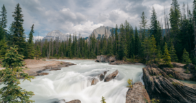 Kanada: Rockies roadtrip s fotografem  | Červen 2026