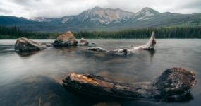 Kanada: Rockies roadtrip s fotografem  | Červen 2026