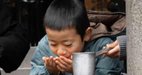 Japonsko: Od tokijských neonů po zenové zahrady