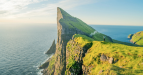 Faerské ostrovy: Severský roadtrip