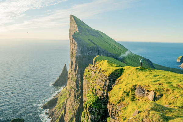 Zájezd - Faerské ostrovy: Severský roadtrip | Květen 2026