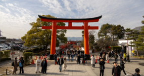 Japonsko: Od tokijských neonů po zenové zahrady