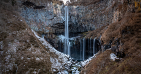 Japonsko: Od tokijských neonů po zenové zahrady