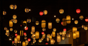 Japonsko: Od tokijských neonů po zenové zahrady