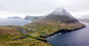 Faerské ostrovy: Severský roadtrip