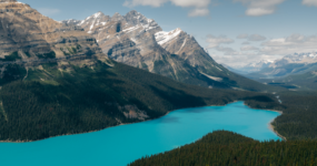 Kanada: Rockies roadtrip s fotografem  | Červen 2026