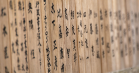 Japonsko: Od tokijských neonů po zenové zahrady