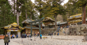 Japonsko: Od tokijských neonů po zenové zahrady