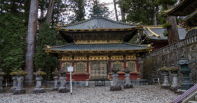 Japonsko: Od tokijských neonů po zenové zahrady