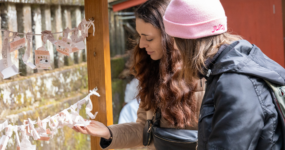 Japonsko: Od tokijských neonů po zenové zahrady