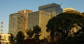 Japonsko: Od tokijských neonů po zenové zahrady