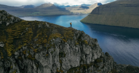 Faerské ostrovy: Severský roadtrip