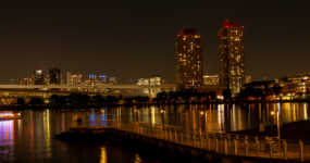 Japonsko: Od tokijských neonů po zenové zahrady