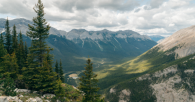 Kanada: Rockies roadtrip s fotografem  | Červen 2026