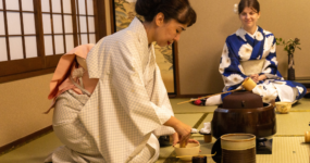 Japonsko: Od tokijských neonů po zenové zahrady