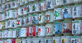 Japonsko: Od tokijských neonů po zenové zahrady