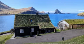 Faerské ostrovy: Severský roadtrip