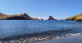 Faerské ostrovy: Severský roadtrip