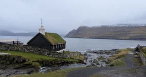 Faerské ostrovy: Severský roadtrip